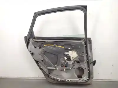 İkinci el araba yedek parçası arka sol kapi için audi a6 c6 (4f2) 2.7 tdi oem iam referansları 4f0833051g  
