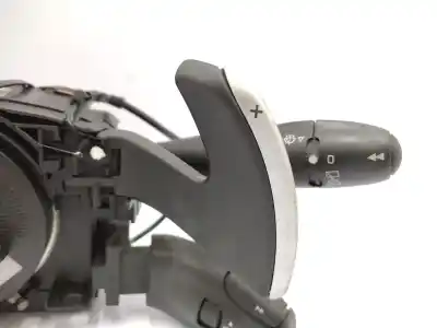 Second-hand car spare part multifunction switch for citroen c3 i (fc_, fn_) 1.4 hdi oem iam references 9656127077  6239zq