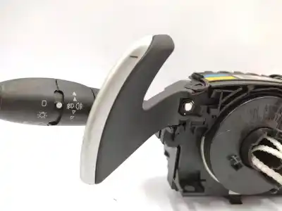 Second-hand car spare part multifunction switch for citroen c3 i (fc_, fn_) 1.4 hdi oem iam references 9656127077  6239zq