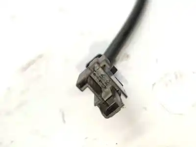 Second-hand car spare part multifunction switch for citroen c3 i (fc_, fn_) 1.4 hdi oem iam references 9656127077  6239zq