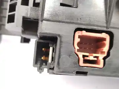 Second-hand car spare part multifunction switch for citroen c3 i (fc_, fn_) 1.4 hdi oem iam references 9656127077  6239zq