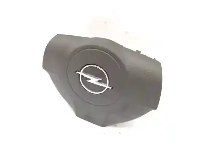 Second-hand car spare part front left air bag for opel astra h gtc (a04) 1.8 (l08) oem iam references 13111344  13111344