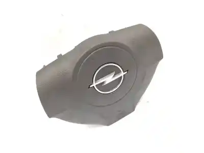 Second-hand car spare part front left air bag for opel astra h gtc (a04) 1.8 (l08) oem iam references 13111344  13111344