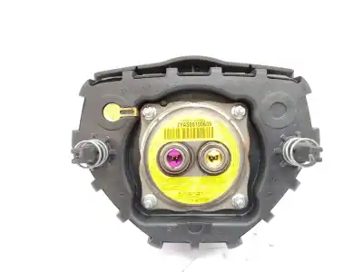 Second-hand car spare part front left air bag for opel astra h gtc (a04) 1.8 (l08) oem iam references 13111344  13111344