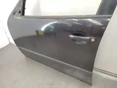 Second-hand car spare part left front door for seat leon (1m1) 1.9 tdi oem iam references 1m0831055m  
