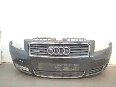 Автозапчасти б/у передний бампер за audi a3 (8p1) 2.0 tdi 16v ссылки oem iam 8p3807105a