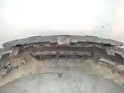 Автозапчастина б/у передній бампер для audi a3 (8p1) 2.0 tdi 16v посилання на oem iam 8p3807105a  