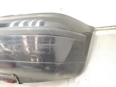 Second-hand car spare part rear bumper for seat leon (1m1) 1.9 tdi oem iam references 1m6807417bf  