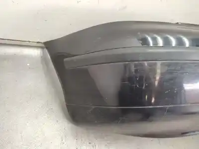 Second-hand car spare part rear bumper for seat leon (1m1) 1.9 tdi oem iam references 1m6807417bf  