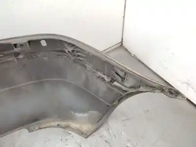 Second-hand car spare part rear bumper for seat leon (1m1) 1.9 tdi oem iam references 1m6807417bf  