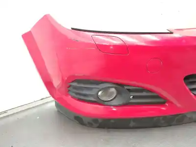 Pezzo di ricambio per auto di seconda mano paraurti anteriore per opel astra h gtc (a04) 1.8 (l08) riferimenti oem iam 13161055  