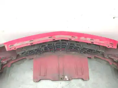 Pezzo di ricambio per auto di seconda mano paraurti anteriore per opel astra h gtc (a04) 1.8 (l08) riferimenti oem iam 13161055  