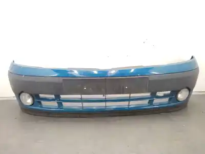 Peça sobressalente para automóvel em segunda mão para choques dianteiro por renault kangoo (kc0/1_) 1.5 dci (kc08, kc09) referências oem iam 7701056418