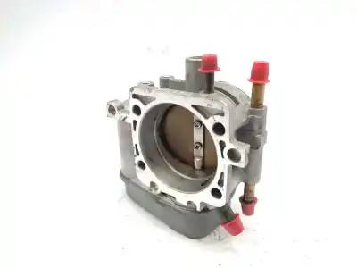 Автозапчастина б/у коробка метелика для opel astra h gtc (a04) 1.8 (l08) посилання на oem iam 9196357  