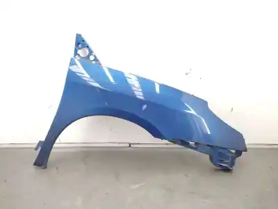 Pezzo di ricambio per auto di seconda mano parafango anteriore destro per citroen c8 (ea_, eb_) 2.0 hdi riferimenti oem iam 7841p1