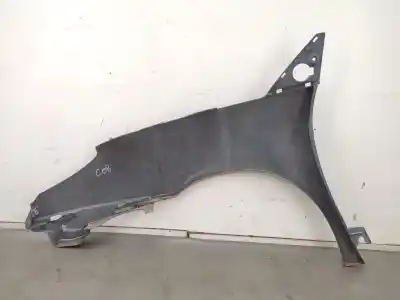 Pezzo di ricambio per auto di seconda mano parafango anteriore destro per citroen c8 (ea_, eb_) 2.0 hdi riferimenti oem iam 7841p1  