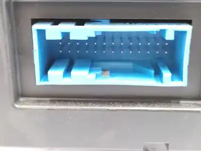 Автозапчастина б/у клімат-контроль для citroen c3 i (fc_, fn_) 1.4 hdi посилання на oem iam 96533393  6452c3