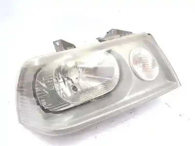 Автозапчасти б/у правая фара за peugeot expert (224_) 2.0 hdi ссылки oem iam 6206e8
