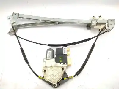 Pezzo di ricambio per auto di seconda mano alzacristalli anteriore destro per citroen c8 (ea_, eb_) 2.0 hdi riferimenti oem iam 1400794680