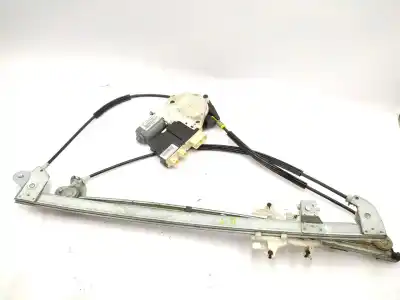 Pezzo di ricambio per auto di seconda mano alzacristalli anteriore sinistro per citroen c8 (ea_, eb_) 2.0 hdi riferimenti oem iam 1400794780