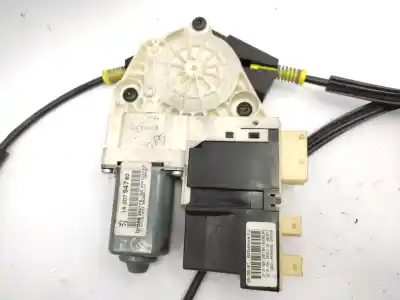Pezzo di ricambio per auto di seconda mano alzacristalli anteriore sinistro per citroen c8 (ea_, eb_) 2.0 hdi riferimenti oem iam 1400794780 964779 9221l4