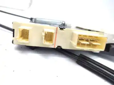 Pezzo di ricambio per auto di seconda mano alzacristalli anteriore sinistro per citroen c8 (ea_, eb_) 2.0 hdi riferimenti oem iam 1400794780 964779 9221l4