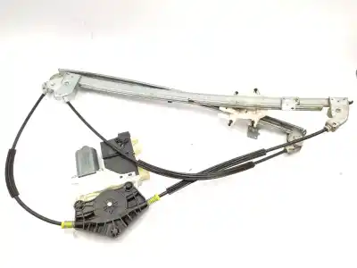 Pezzo di ricambio per auto di seconda mano alzacristalli anteriore sinistro per citroen c8 (ea_, eb_) 2.0 hdi riferimenti oem iam 1400794780 964779 9221l4