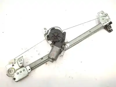 Автозапчастина б/у регулятор переднього правого скла для CITROEN C3 I (FC_, FN_) 1.4 HDI Посилання на OEM IAM 9222X3  