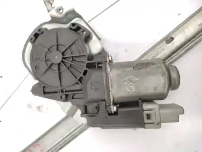 Автозапчастина б/у регулятор вікна передній лівий для citroen c3 i (fc_, fn_) 1.4 hdi посилання на oem iam 9221aq  9221aq