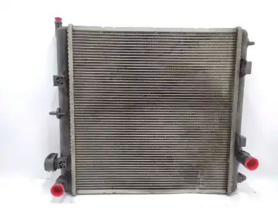 Автозапчастина б/у водяний радіатор для CITROEN C3 I (FC_, FN_) 1.4 HDI Посилання на OEM IAM 9653026580  1330Q5