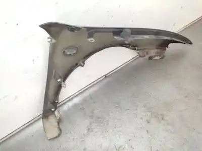 Second-hand car spare part left front fin for seat leon (1m1) 1.9 tdi oem iam references 1m0821021  