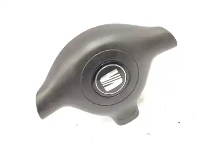 Second-hand car spare part front left air bag for seat leon (1m1) 1.9 tdi oem iam references 1m0880201n  