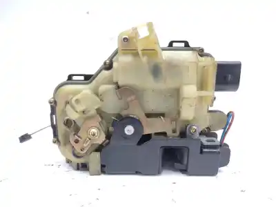Second-hand car spare part left front door lock for seat leon (1m1) 1.9 tdi oem iam references 3b0837015ap  