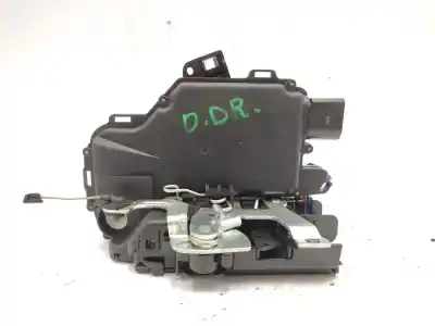 Second-hand car spare part  for SEAT LEON (1M1)  OEM IAM references 3B0837016AD  