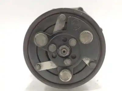 Автозапчастина б/у компресор кондиционера для seat leon (1m1) 1.9 tdi посилання на oem iam 1j0820803l  