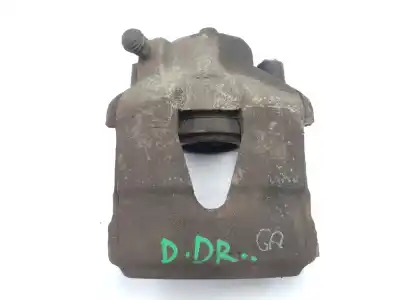 Second-hand car spare part rear right brake caliper for seat leon (1m1) 1.9 tdi oem iam references 1j0615424f