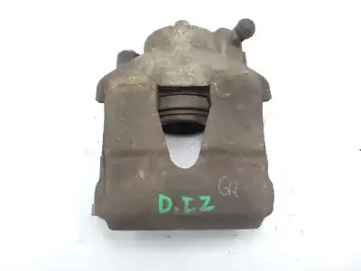 Second-hand car spare part rear left brake caliper for seat leon (1m1) 1.9 tdi oem iam references 1j0615423d