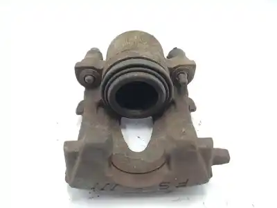 Second-hand car spare part rear left brake caliper for seat leon (1m1) 1.9 tdi oem iam references 1j0615423d  