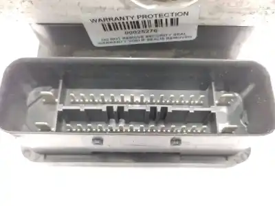 Автозапчастина б/у абс для seat leon (1m1) 1.9 tdi посилання на oem iam 1j0698117d  