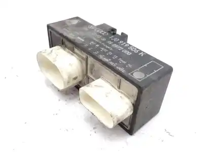 Second-hand car spare part electronic module for seat leon (1m1) 1.9 tdi oem iam references 1j0919506k