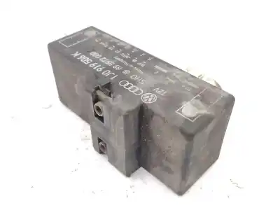 Автозапчастина б/у електронний модуль для seat leon (1m1) 1.9 tdi посилання на oem iam 1j0919506k  