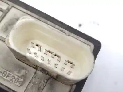 Автозапчастина б/у електронний модуль для seat leon (1m1) 1.9 tdi посилання на oem iam 1j0919506k  