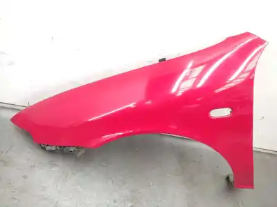 Second-hand car spare part left front fin for seat leon (1m1) 1.9 tdi oem iam references 1m0821021