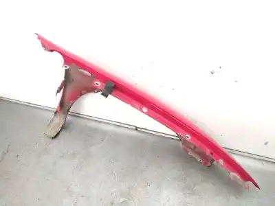 Second-hand car spare part left front fin for seat leon (1m1) 1.9 tdi oem iam references 1m0821021  