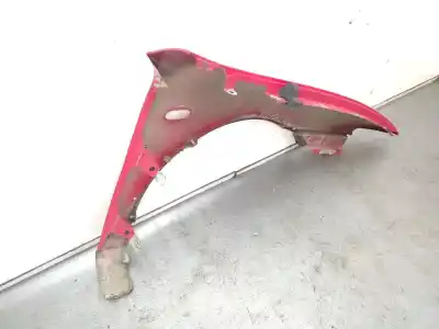 Second-hand car spare part left front fin for seat leon (1m1) 1.9 tdi oem iam references 1m0821021  