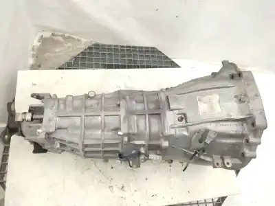 Автозапчасти б/у коробка передач за lexus is ii (_e2_) 220d (ale20) ссылки oem iam 3303053210  