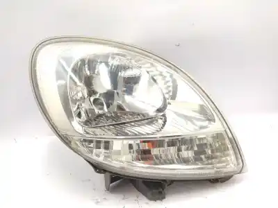 Peça sobressalente para automóvel em segunda mão Farol / Farolim Direito por RENAULT KANGOO (KC0/1_) 1.5 DCI (KC08, KC09) Referências OEM IAM 8200236591  