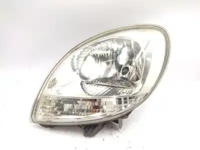 Peça sobressalente para automóvel em segunda mão farol / farolim esquerdo por renault kangoo (kc0/1_) 1.5 dci (kc08, kc09) referências oem iam 8200236590