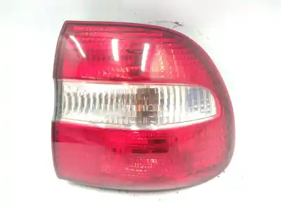 Pièce détachée automobile d'occasion FEU ARRIÈRE DROIT pour VOLVO V40 RANCHERA FAMILIAR (645) 1.6 Références OEM IAM 30621888  