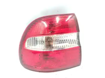 Pièce détachée automobile d'occasion FEU ARRIÈRE GAUCHE pour VOLVO V40 RANCHERA FAMILIAR (645) 1.6 Références OEM IAM 30621887  